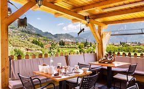 Agritur Eden Marone